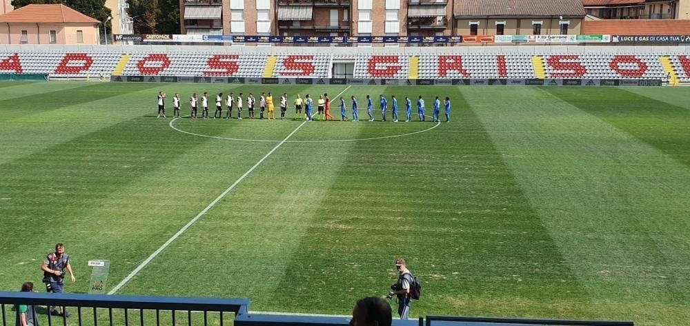 LIVE TJ - Juve U23-Robur Siena 2-3. Inutile la doppietta di Mota Carvalho, Guberti su rigore regala i tre punti agli ospiti nel finale