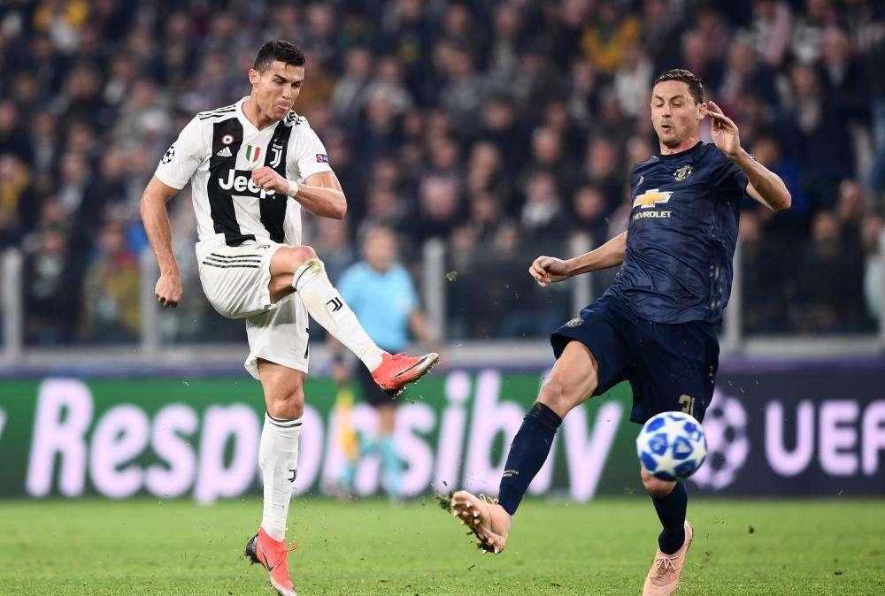 Il Tottenham pronto allo sgambetto per Matic