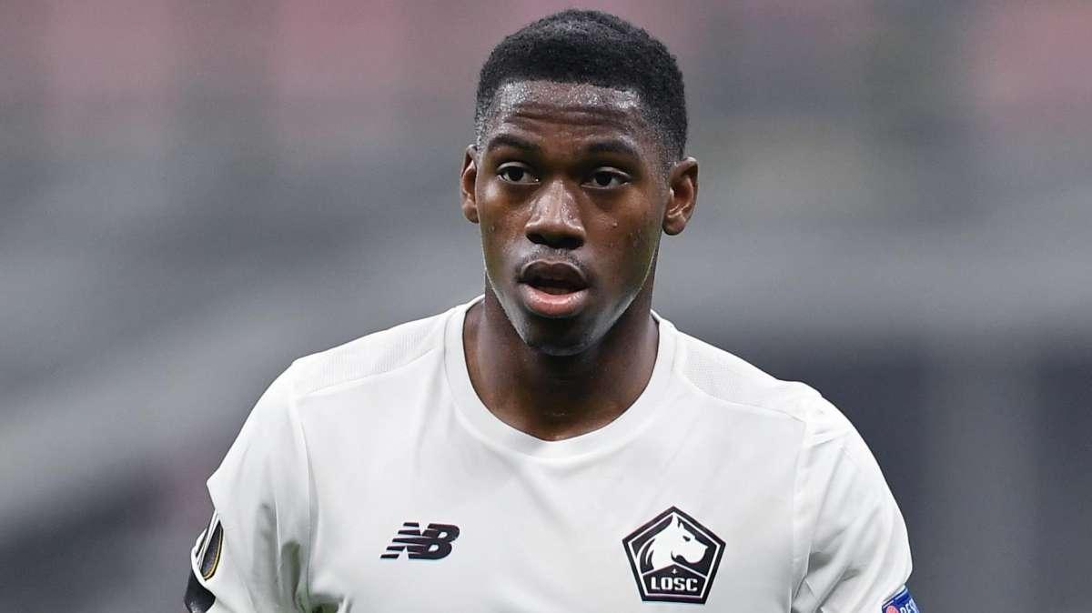 Inter e Juventus forti su David, sarebbe un'operazione da 70 milioni in cinque anni