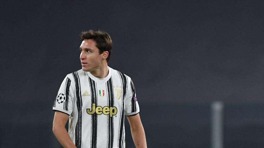 LIVE TJ - CHIESA: "Ringrazio la Juventus per lo sforzo economico che ha fatto. Fiorentina? Mi sono sempre comportato bene, non voglio fare polemica"