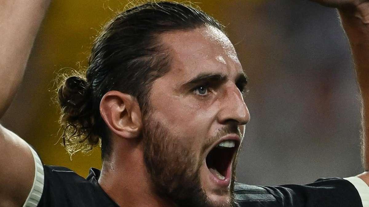 La Francia demolisce Gibilterra: 14-0! In gol anche anche Rabiot e Thuram