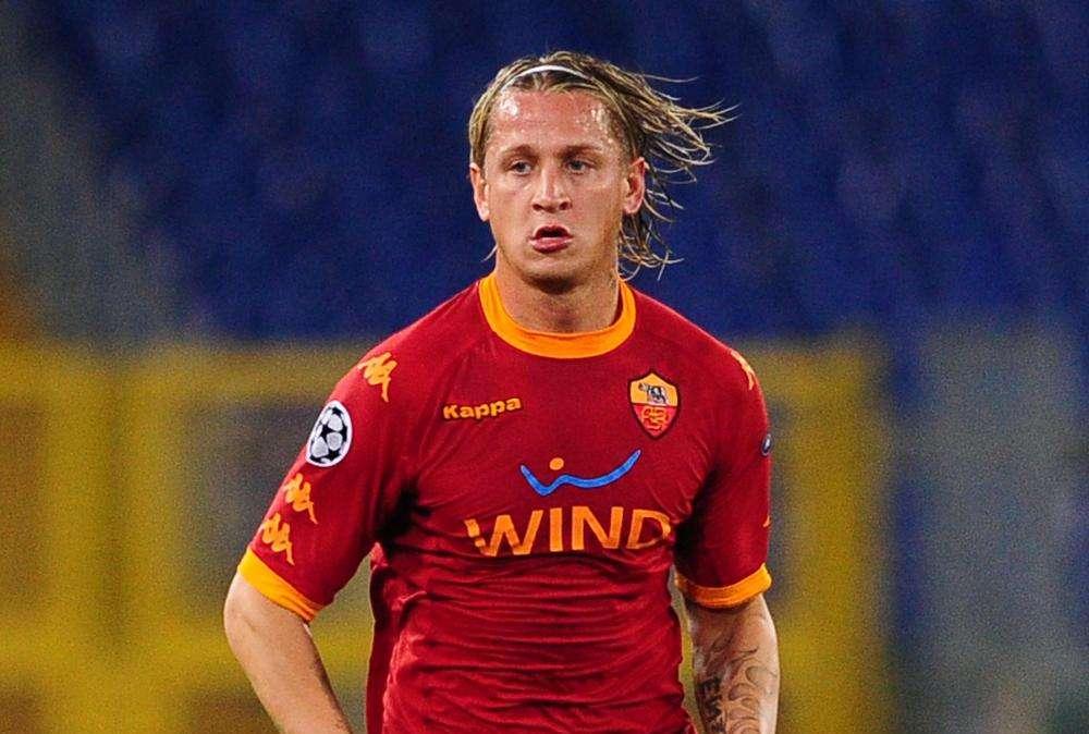 Mexes per Sissoko?