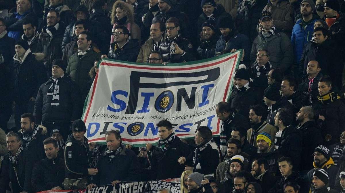 Patteggiamento Inter, ci sono cose nascoste e tre domande fanno rabbrividire… 