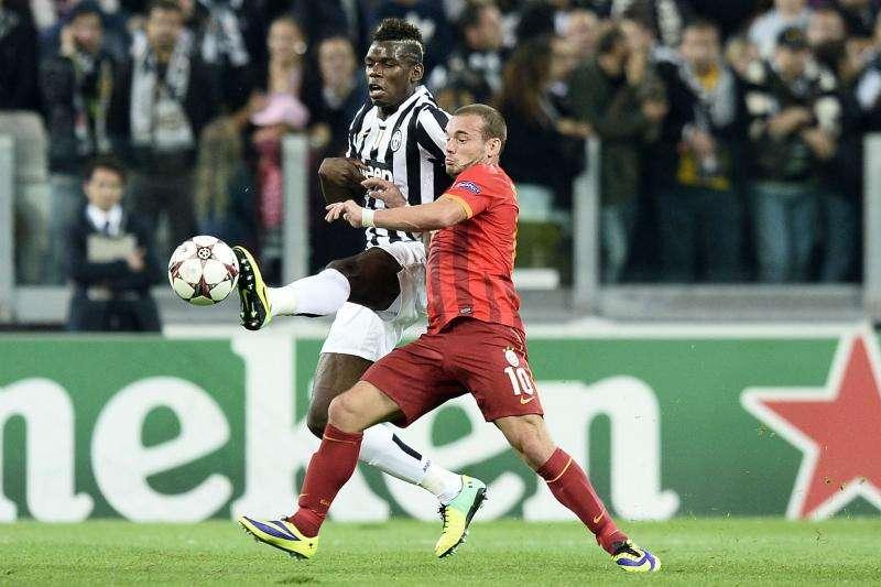 LIVE - GALATASARAY-JUVENTUS - Gara rinviata per neve al 31', sullo 0-0. Si riprende domani alle 14 ora italiana!