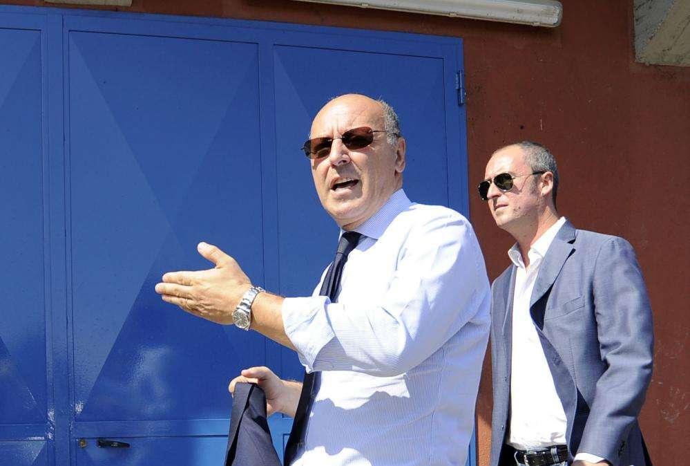 Lucas Piazon: "Ecco perché non ho scelto la Juve"