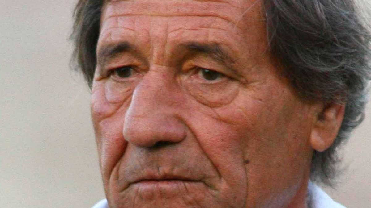 Galeone: “Se la Juventus arriva quarta fa un miracolo”