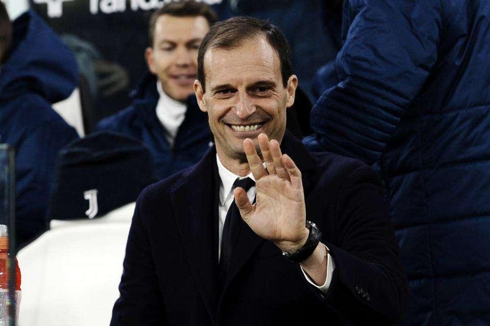 Col Chievo non si può sbagliare: i dubbi di Allegri e un augurio ad un grande campione 