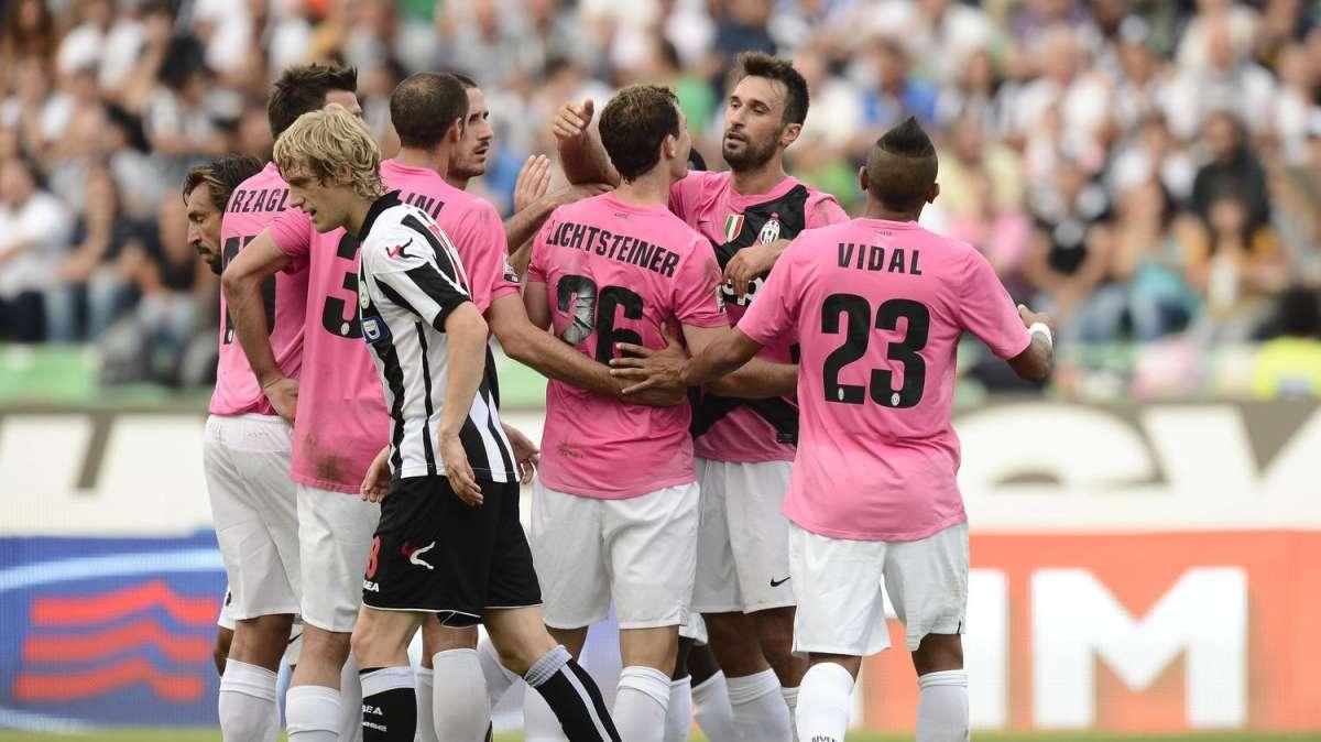Vucinic: "La Juve è più forte dell'anno scorso, con Giovinco, Matri e Quagliarella non faremo rimpiangere il top player"