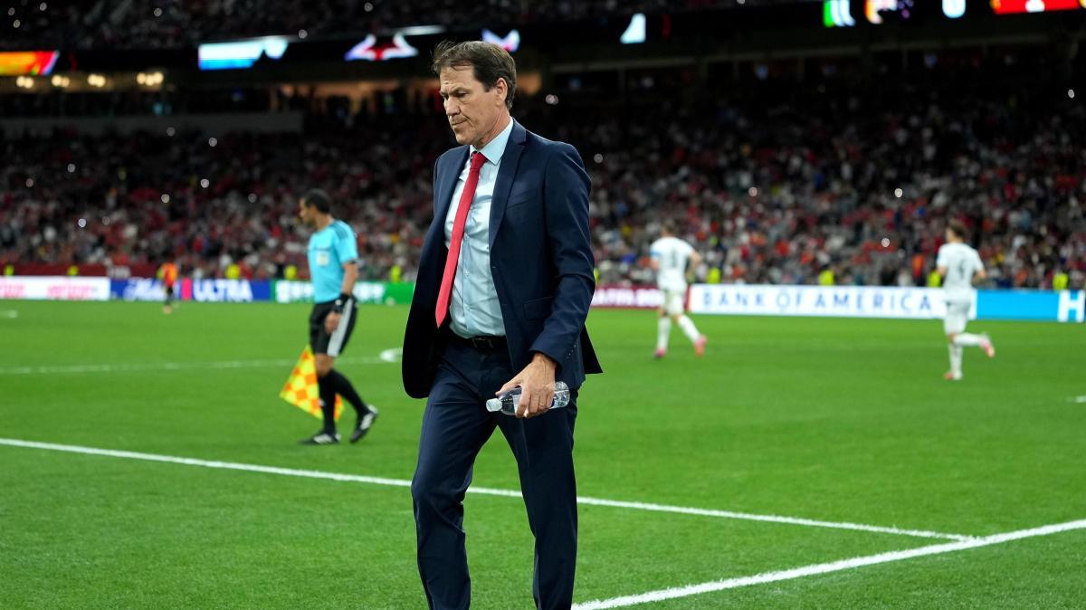 Mondialim su Balogun Federcalcio belga minaccia ricorso: "Va tutelata equita' torneo"