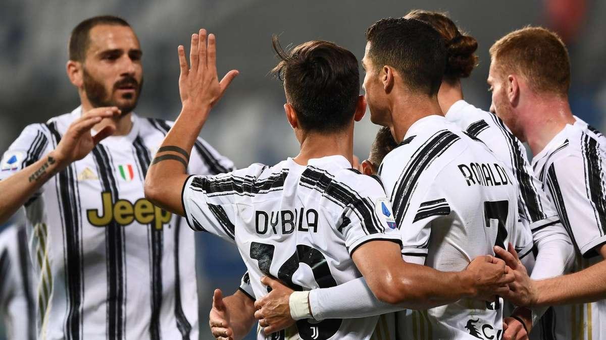 Sporting difficile per Ronaldo quest'anno