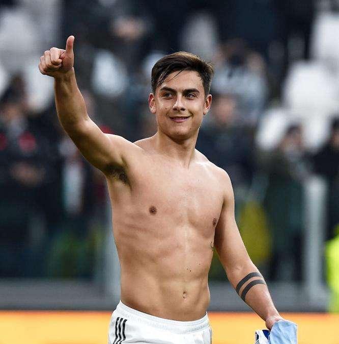 VIDEO - Dybala: "Giocare con Messi? Devo adattarmi..."
