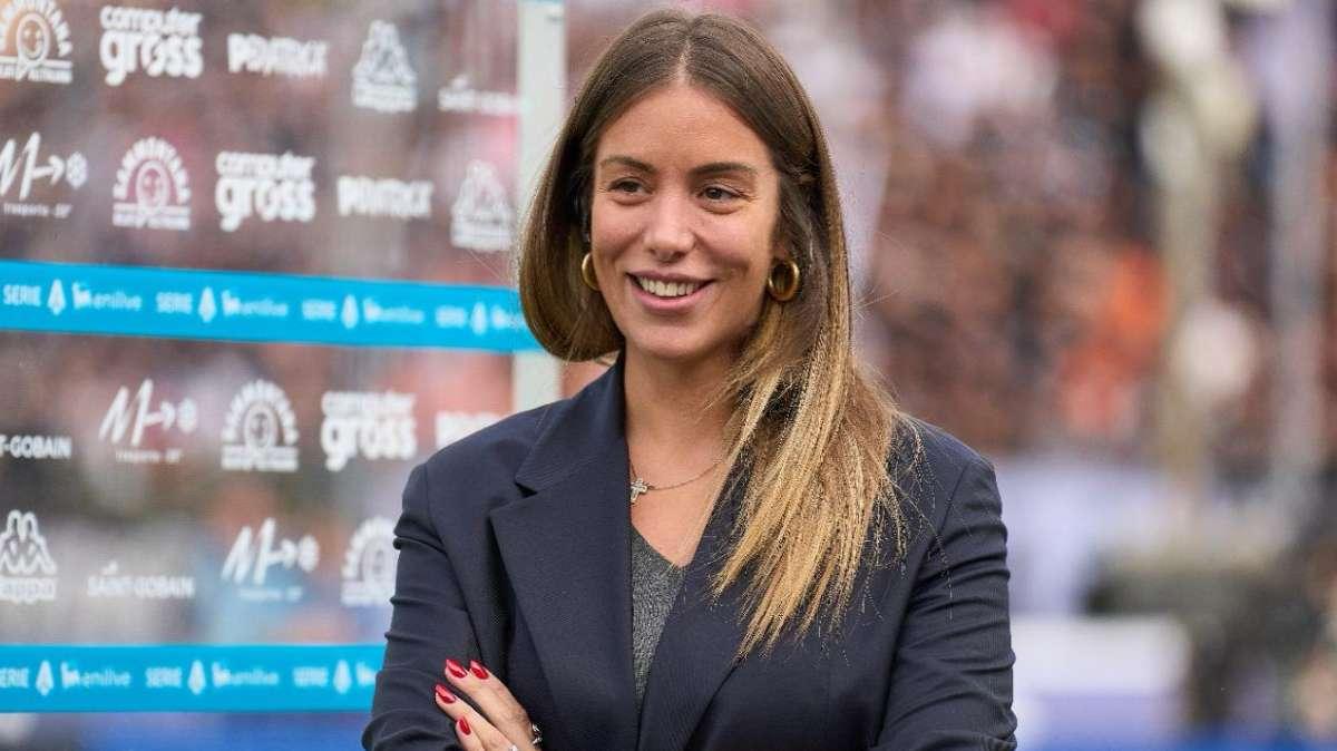 Empoli, Corsi: "Grande gioia contro la Juve, D'Aversa mai in discussioni. A Giuntoli dico..."
