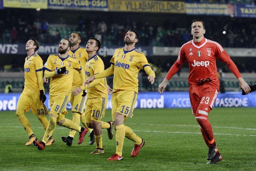 Ciao 2017. Cardiff, leggenda, amori e delusioni: l'anno della Juve