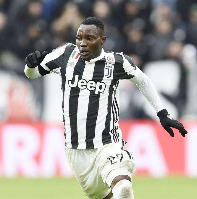 Asamoah, non è scontata la pista Inter: sul ghanese ci sono 2 club di Premier League