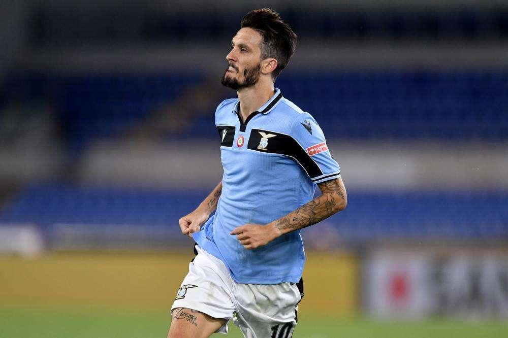 Luis Alberto a DAZN: "Obiettivo principale è più vicino, ma c'è un sogno più grande"