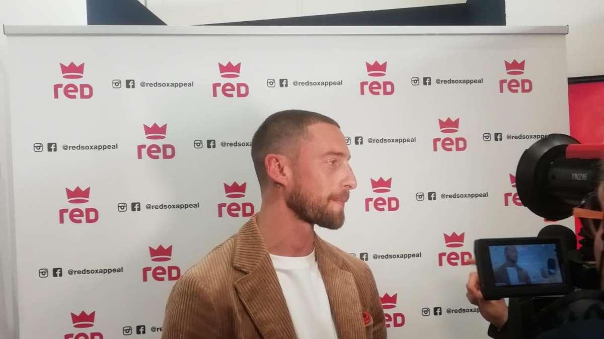 Marchisio: "La Juve  deve trovare certezze, con continuità di risultati può puntare a qualcosa di importante. Scommesse? Preoccupante che siano coinvolti giovani""