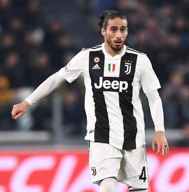 TJ - Si va verso la difesa a tre