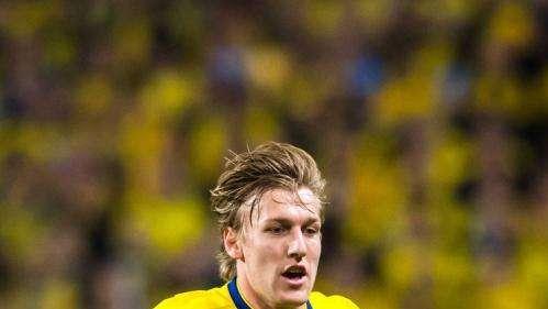 Forsberg: "La Juventus? Di mercato si occupa il mio agente. È normale che..."