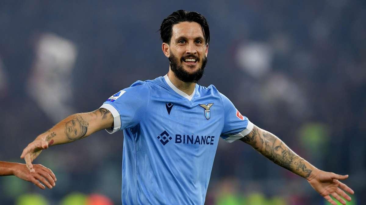 La Juve pensa a Luis Alberto: servono 40 milioni di euro