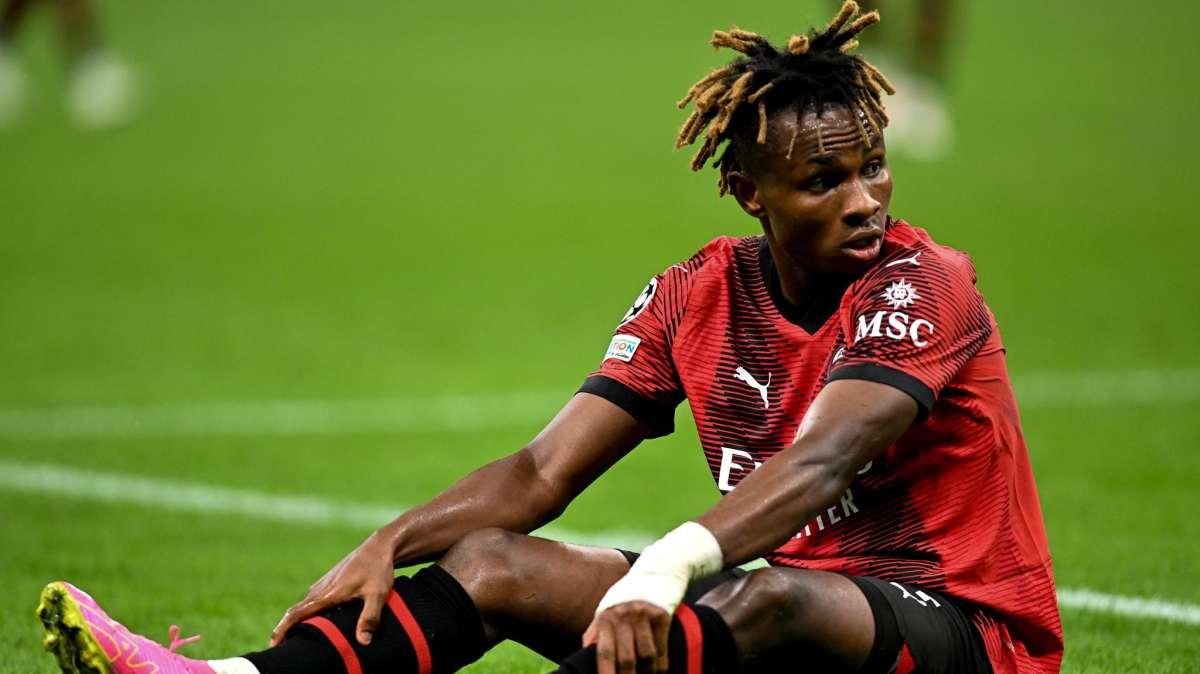 Corsport - Chukwueze stop, il Milan valuta le alternative 