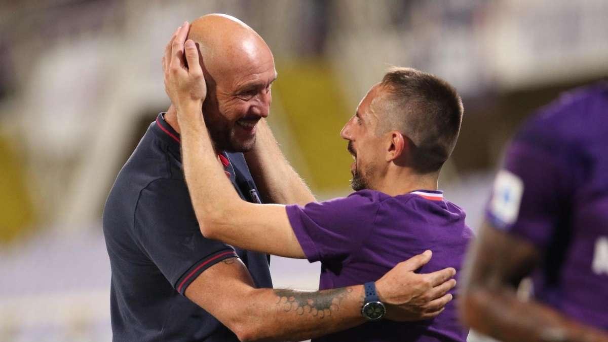 Zenga a Gazzetta: “Allegri e’ stracontento, manca qualcosa a livello di laterali”