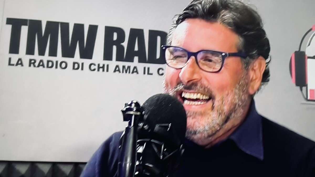 Leonardi a TMW Radio: "Prima di privarmi di Vlahovic o Chiesa ci penserei, Lukaku non mi fa impazzire"
