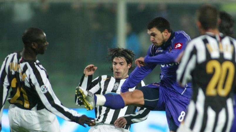 ESCLUSIVA TJ - Valeri Bojinov: "La Juve non sbaglia due partite di fila. Milenkovic? Fossi nella dirigenza farei follie. CR7 porterà la Champions entro il 2022. Su Sarri e il campionato..."