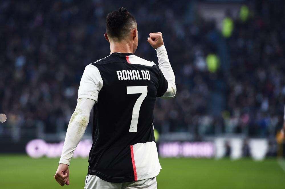 LIVE TJ - JUVENTUS-CAGLIARI 4-0 - Triplo Siuuuuu, la prima Juve del 2020 cala il poker