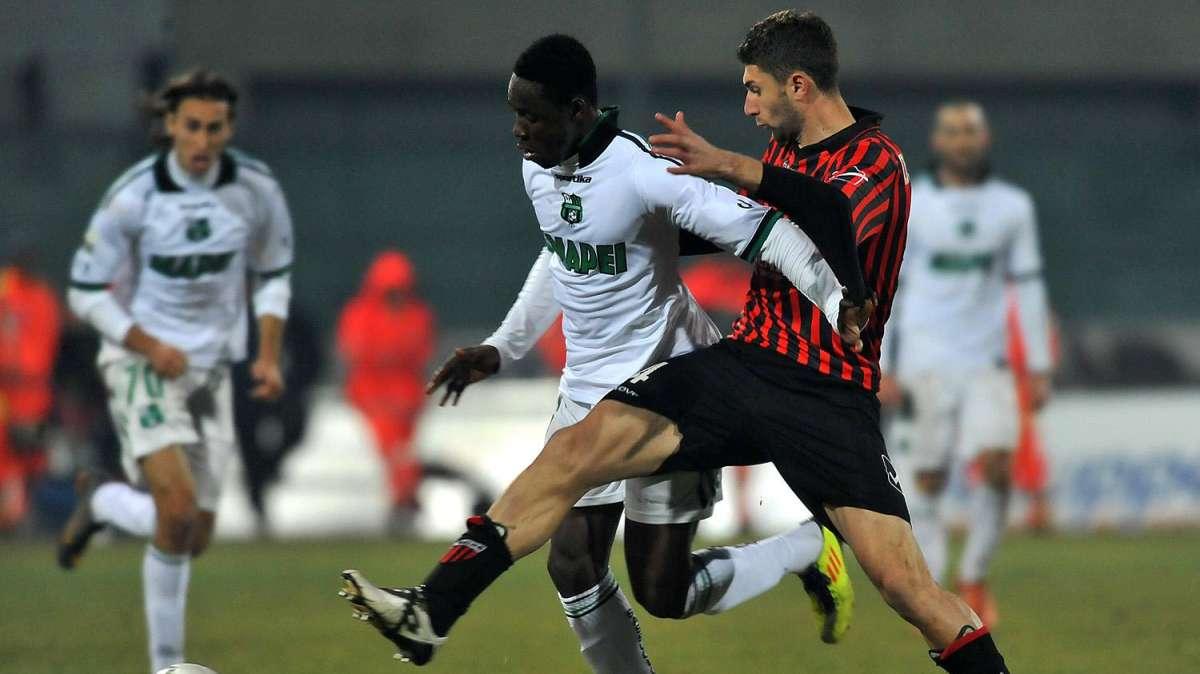 Di Marzio e Marchetti: "Juve, presa la metà di Boakye per 4 milioni. Nessun passo avanti ad oggi per Destro"