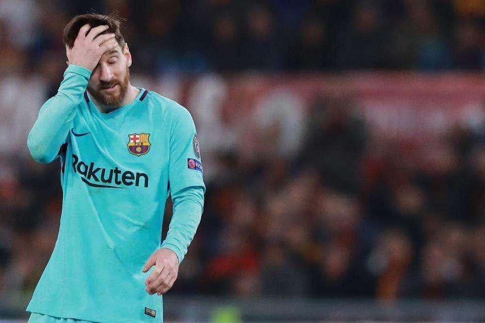 TMW - Pallone d'Oro, crollo Messi. Chi lo vince?