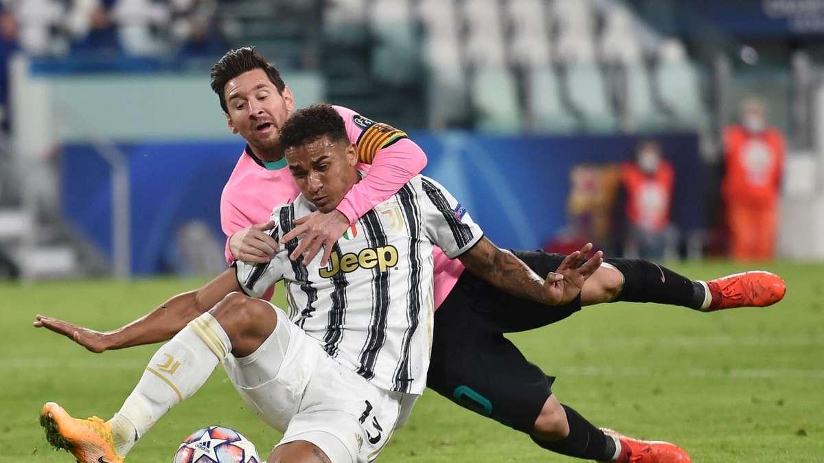 Corriere di Torino - Juve, troppi errori
