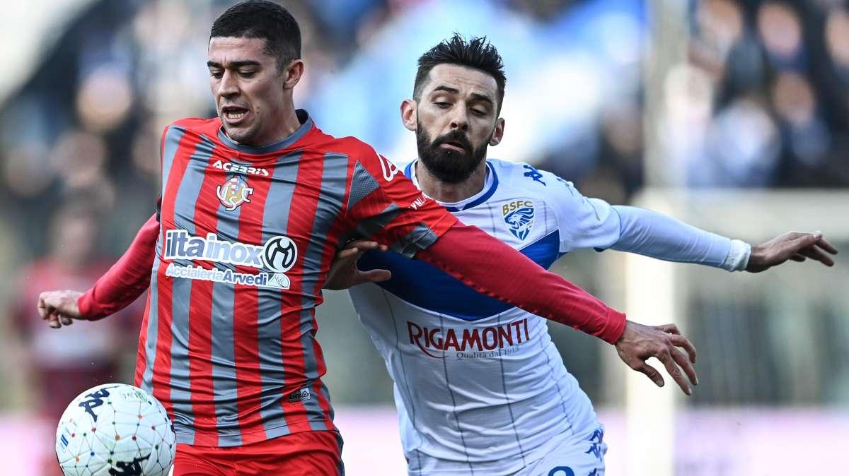 Il Parma insiste per Zanimacchia, tentativo di sorpasso alla Cremonese 