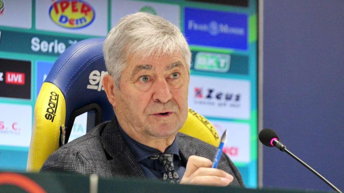 Angelozzi: "Huijsen è passato, non ci sto pensando e non ne voglio più parlare"