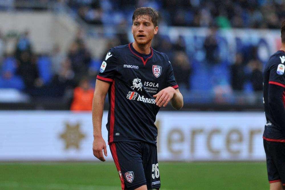 Sky Sport - Il Sassuolo vuole l'ex Juve Romagna