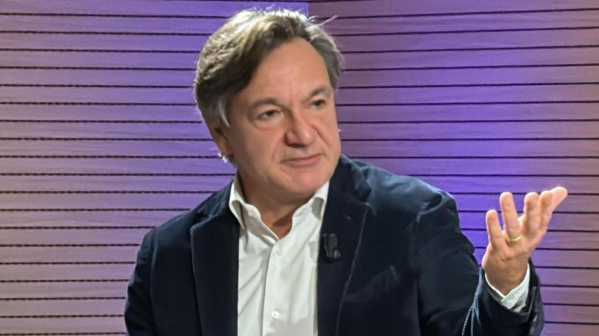 Caressa: "Le parole di McKennie ci fanno capire una cosa"