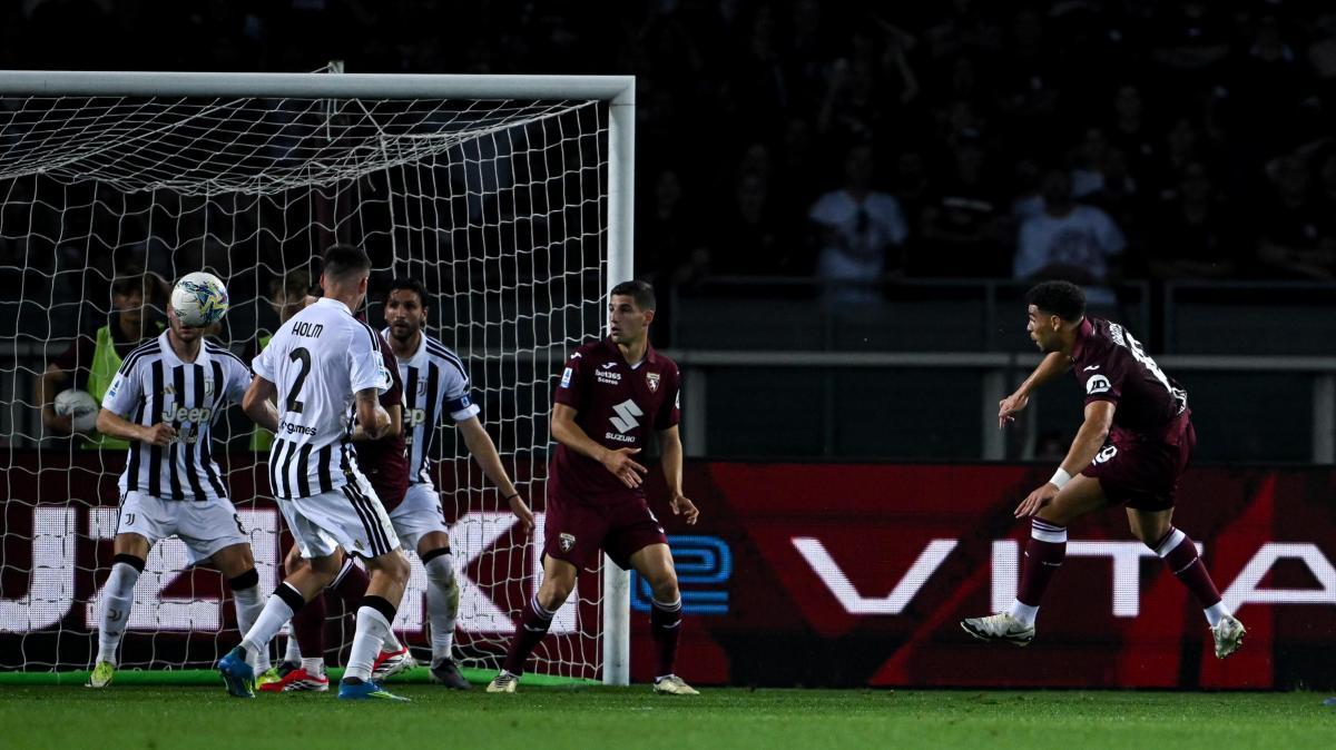 Juventus, il derby spegne il sogno Champions: ora parte la ricostruzione