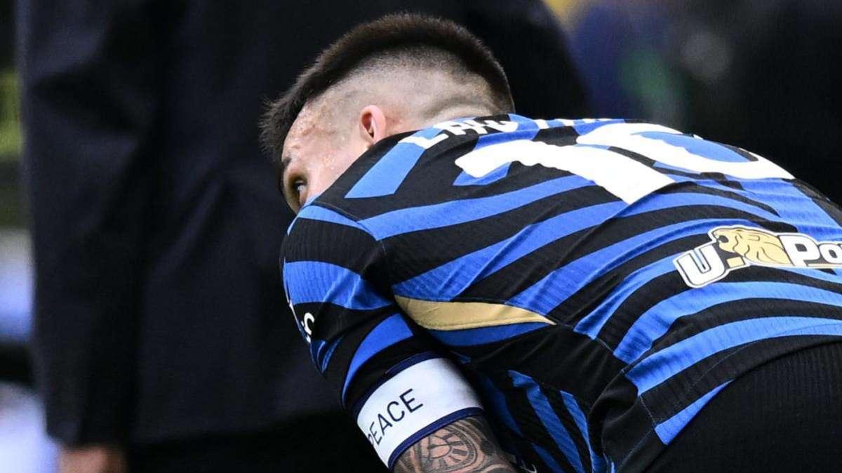 Dramma a Como, Lautaro in lacrime