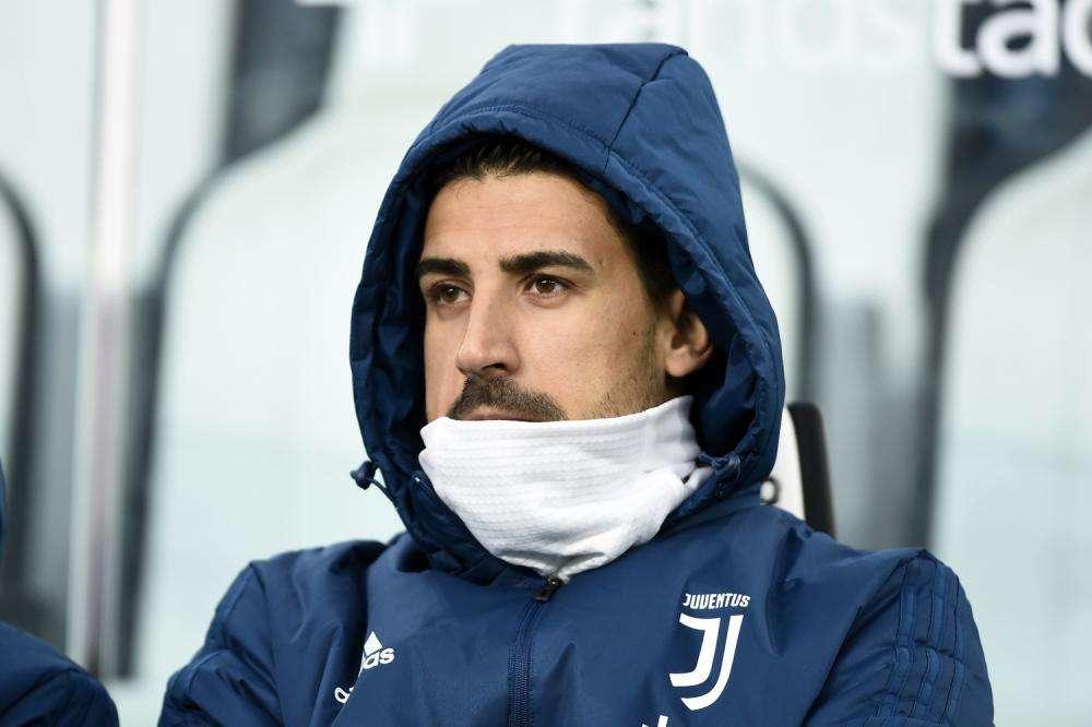 KHEDIRA SU TWITTER: “5 vittorie consecutive”