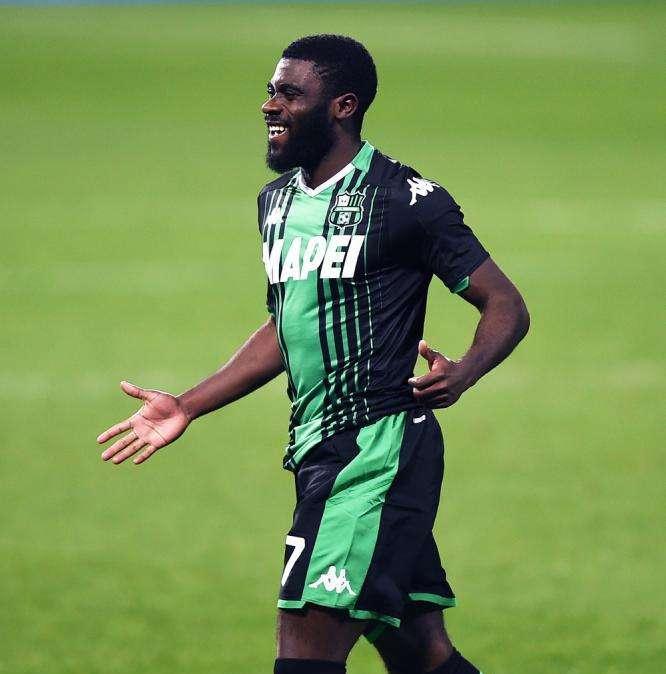 Sky - Boga il colpo a sorpresa della Juve?