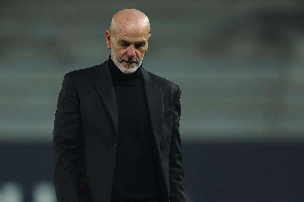 Calcio: Milan; Pioli, 'pesante subire tre gol così'