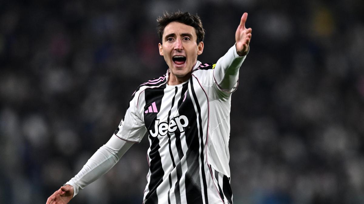 Cambiaso mai vicino al City? È vero, ma per colpa della Juventus