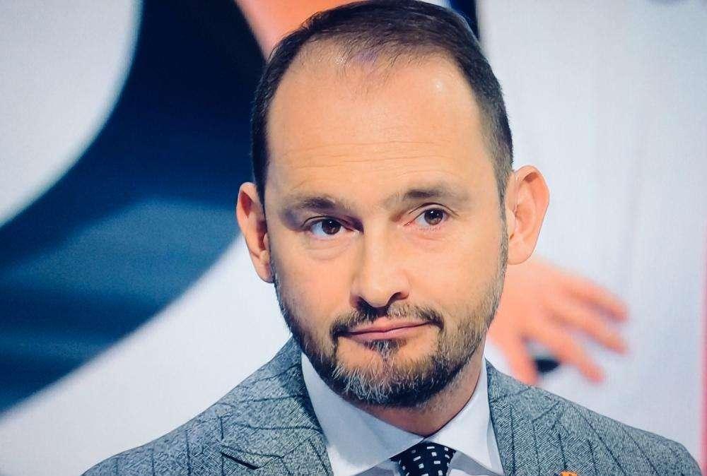 Di Marzio: "Cristiano Ronaldo via dalla Juventus? Ecco quello che so"