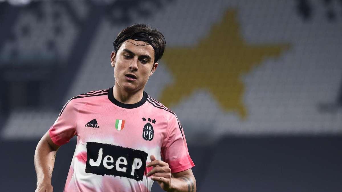 Il Giornale - Dybala l'uomo in meno della Juve: c'è aria d'addio