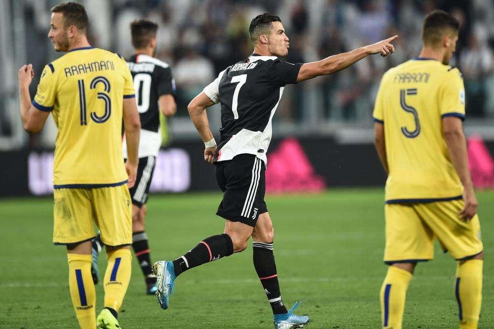 ESCLUSIVA TJ - Fabrizio Cammarata: "Match di domani come quello del 2000, il trio d'attacco Juve come il mio. Sarri? Ci faceva allenare solo con le scarpe nere..."
