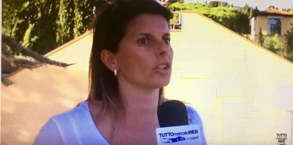 Katia Serra a RBN: "Professionismo, è il momento. Sarebbe un bene per tutti. Che Mondiale Giuliani!"