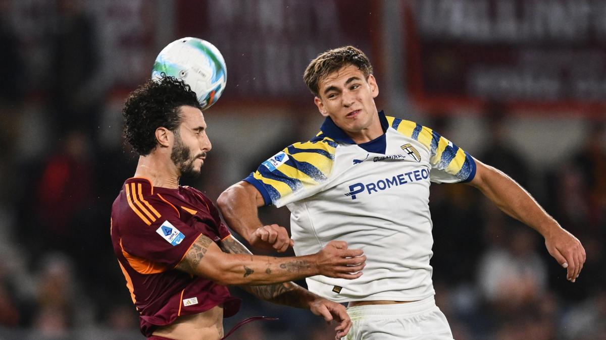 La Juve segue Pellegrino: al momento nessuna trattativa con il Parma 