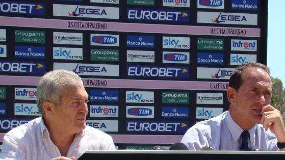 ESCLUSIVA TJ - Palermo, il vicepresidente Miccichè: "Annata storta. Allo Stadium gara complicata. Dybala grande a Palermo, ora grandissimo. Goldaniga da Juve"
