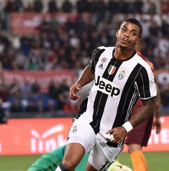 TJ - Lemina potrebbe rovinare i piani Juve per Matuidi