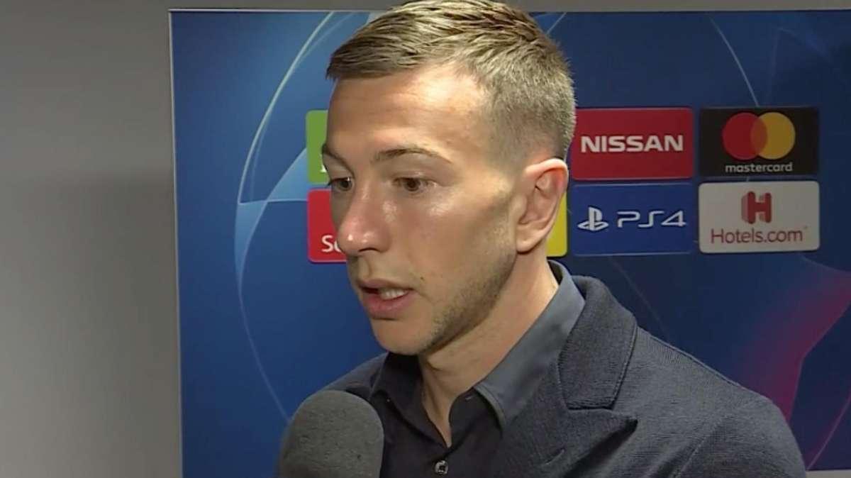 BERNARDESCHI A JTV: "Potevamo fare di più, ma è un buon risultato"