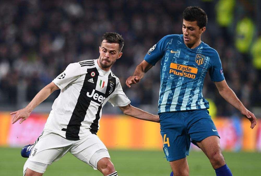 PJANIC SU INSTAGRAM: “Tre punti importanti oggi”